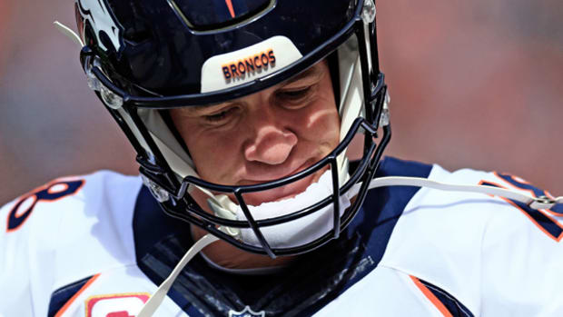 Fantasy Football 2015: Week 8 Droppables
